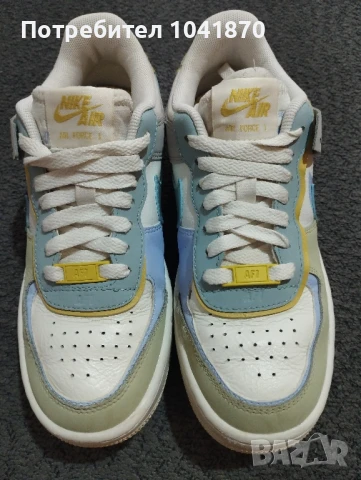 Маратонки Nike Air force 1 номер 36, снимка 2 - Маратонки - 51341020