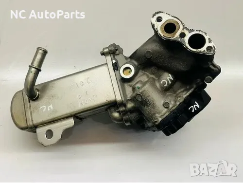 ЕГР Вал и охладител за Форд Мондео 2.0 TDCI 140 коня UFBB 30725855 / V29004027 VALEO 2013, снимка 5 - Части - 49222128