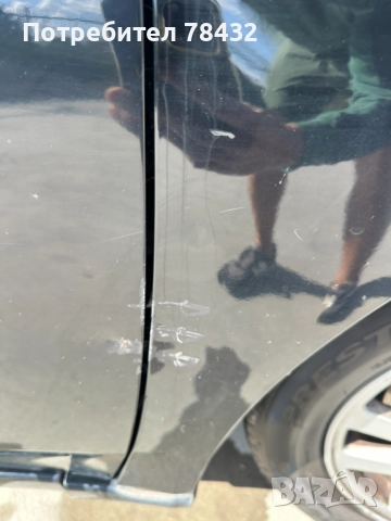 Honda Accord 2.0 i VTEC, снимка 7 - Автомобили и джипове - 52527840