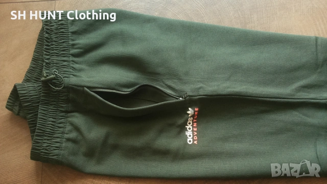 Adidas ADVENTURE Pants Размер M мъжка долница 60-67, снимка 4 - Спортни дрехи, екипи - 53138726