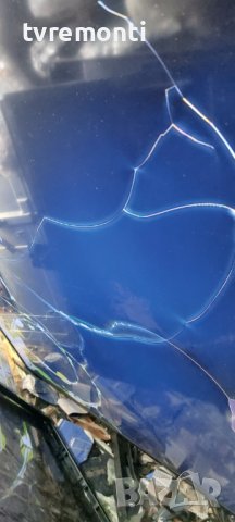 LED подсветка за дисплей CY-NN055HGLV2H за телевизор SAMSUNG модел UE55RU7172U, снимка 6 - Части и Платки - 41317791