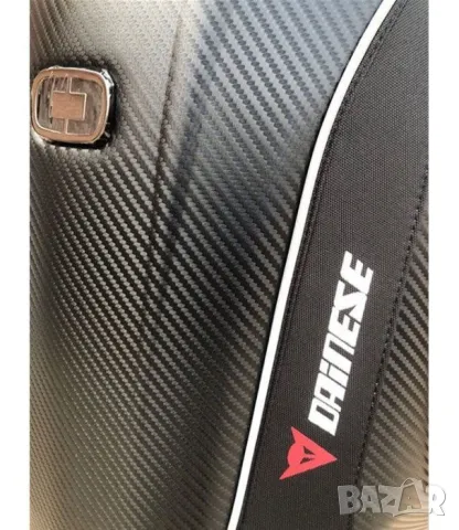 Раница за мотор Dainese Carbon чанта мото мотоциклет, снимка 3 - Аксесоари и консумативи - 48779860