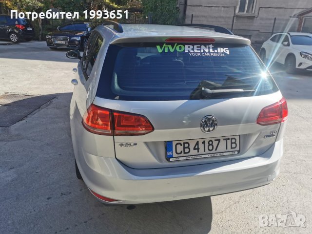 Plovdiv Airport Rent a car, снимка 6 - Rent a car - 44398824