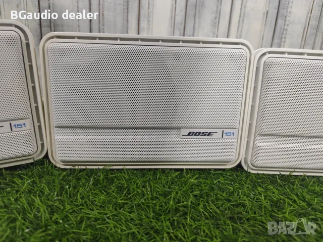 Bose 151 Environmental , снимка 6 - Тонколони - 56154583