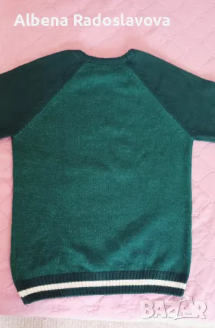 Пуловер Waikiki , снимка 3 - Детски пуловери и жилетки - 48469798