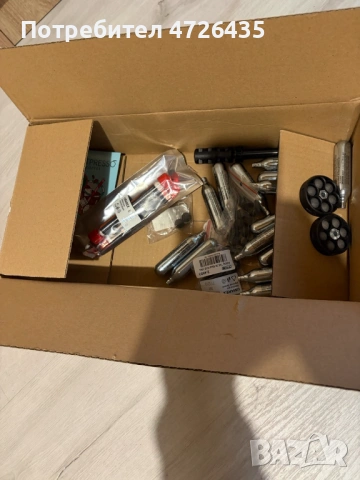 Въздушен револвер -  Umarex T4E TR 50 Gen2 13J, снимка 2 - Въздушно оръжие - 53394536