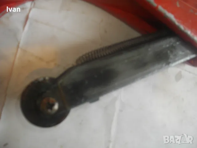 ИСПАНСКИ АВТОМАТИЧЕН РЪЧЕН ТРЪБОРЕЗ 50-127мм 2-5" SUPER-ECO РЕЖЕ МЕДНИ АЛУМИНИЕВИ ПЛАСТМАСОВИ ТРЪБИ , снимка 14 - Други инструменти - 49690997