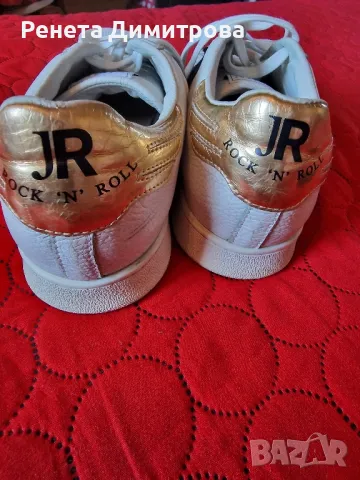 мъжки спортни обувки ', снимка 6 - Спортни обувки - 47589758