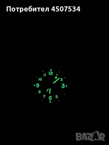 Boderry Voyager Titanium Automatic Seiko NH35, снимка 5 - Мъжки - 52636964