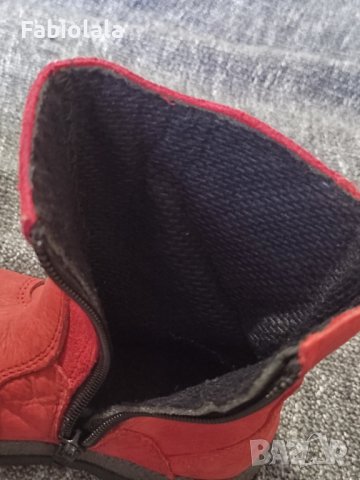 Space boots 24, снимка 6 - Детски боти и ботуши - 41601718