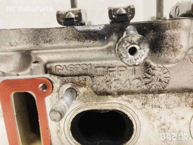 Цилиндрова глава за JEEP RENEGATE 1.6 дизел 120 коня EJK 55212117 2016, снимка 10 - Части - 42565720