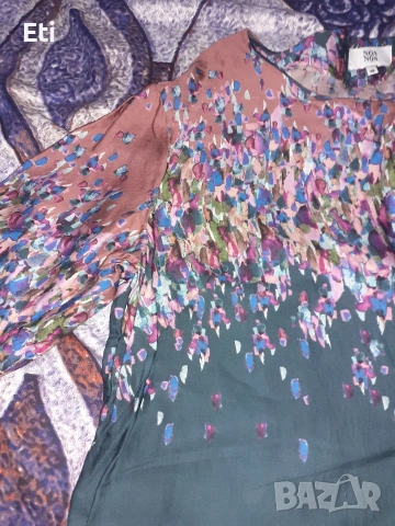 Дамски рокли , снимка 5 - Рокли - 53855200