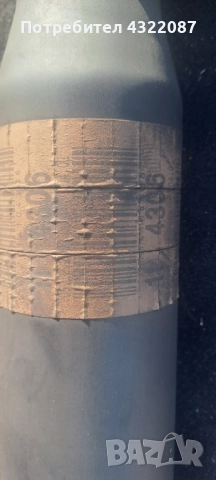 Кардан Mercedes E-class E220 CDi -150 к.с. ( 02-09г.) w211, снимка 3 - Части - 51702179