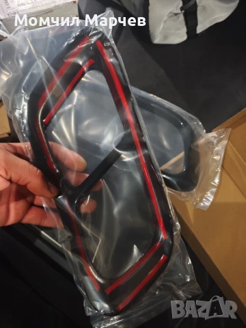 Части БМВ x5 g05, снимка 6 - Автомобили и джипове - 51308351