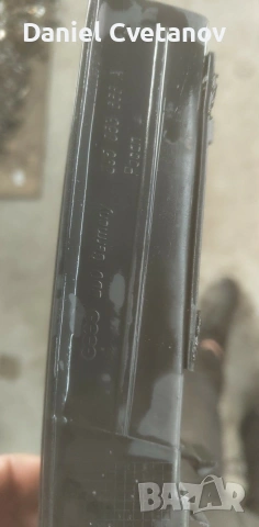 решетки Ауди S2 конпетишън