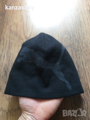 puma - страхотна зимна шапка , снимка 7 - Шапки - 44148995