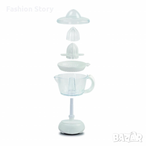 Сокоизстисквачка за цитруси Royalty Line RL-CP-25.287, снимка 4 - Сокоизстисквачки и цитрус преси - 51864212