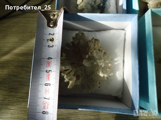 Кристали, снимка 8 - Други ценни предмети - 41818639