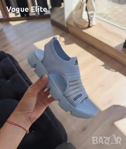дамски сандали adidas 