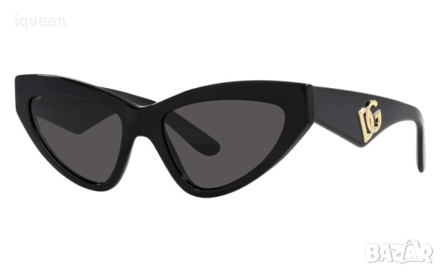 Dolce & Gabbana оригинални очила, снимка 4 - Слънчеви и диоптрични очила - 53849037