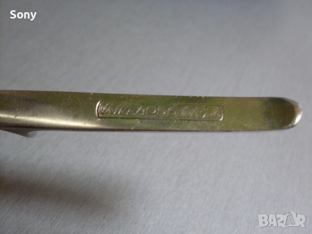 Стари германски машинки за подстригване., снимка 3 - Антикварни и старинни предмети - 52577665