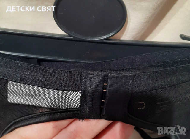 Еротично бельо с жартиери и колани за жартиери, снимка 7 - Бельо - 53467667