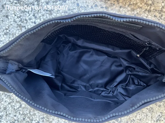 чисто нова спортна чанта Lululemon, снимка 7 - Чанти - 55961718