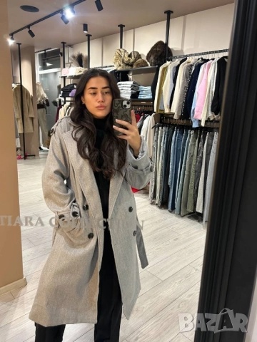 палто , снимка 9 - Палта, манта - 51979260