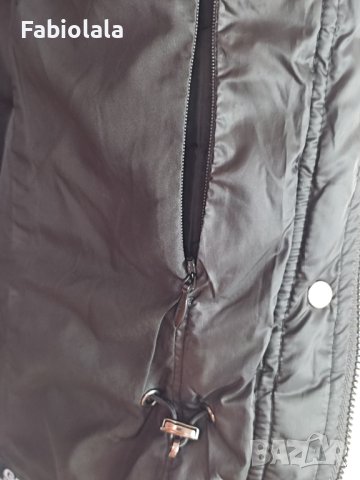 Geox jas EU 44, снимка 7 - Якета - 41955665