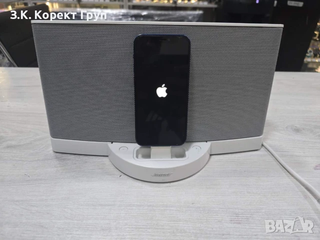 Колона Bose SoundDock Series II, снимка 2 - Тонколони - 51184370
