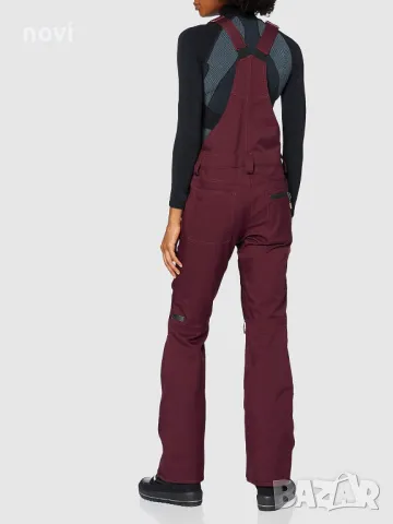 L1 / Nitro, 20k, XS,S,M, нов, оригинален дамски ски/сноуборд гащеризон, снимка 4 - Зимни спортове - 47413797