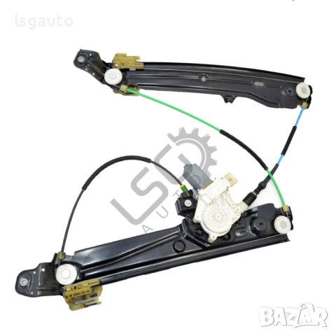 Механизъм с моторче преден десен ел. стъклоповдигач BMW 5 Series (F10, F11) 2010-2016 ID:105718, снимка 2 - Части - 41586308