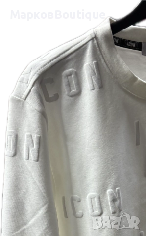 ICON блузи, снимка 2 - Блузи - 52583132