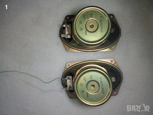 Говорители от телевизор Panasonic, снимка 2 - Тонколони - 51799392