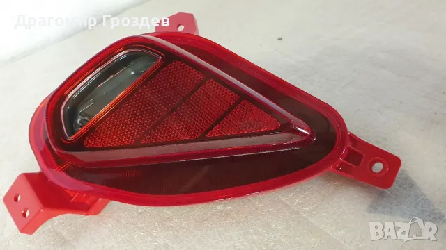 Оригинален десен стоп задна броня за KIA Xceed / Киа Екс сийд , снимка 3 - Части - 49661250