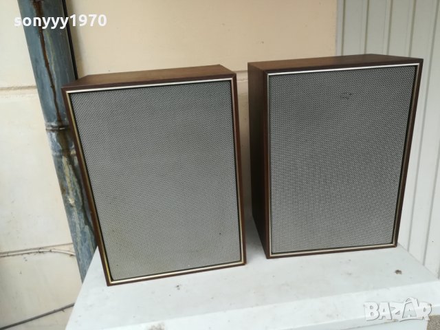 HiFi International DX 144/51 Z vintage/Made in Finland 1602222012, снимка 10 - Тонколони - 35814520