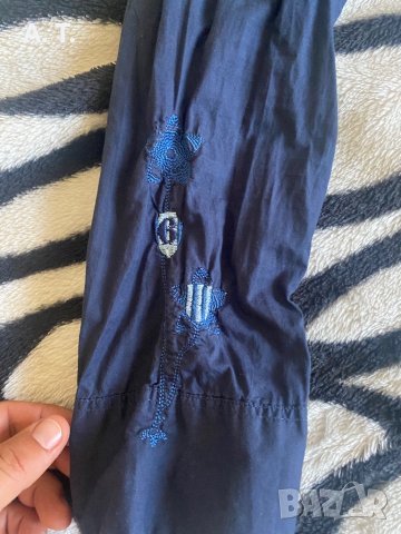 Риза Diesel L, снимка 5 - Ризи - 40527822