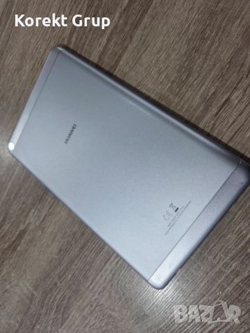 Таблет Huawei Media Pad T3, снимка 4 - Таблети - 52831126
