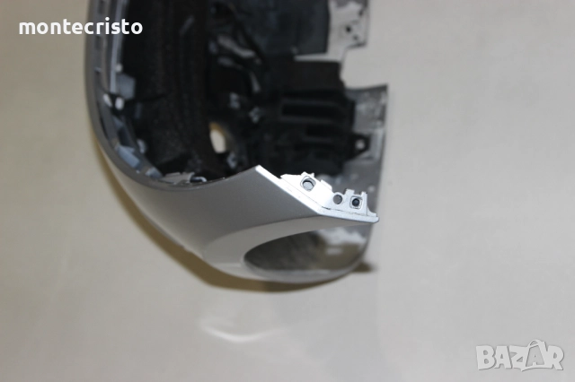 Предна броня Mercedes W169 A-Class (2004-2008г.) A1698800040 / 1698800040, снимка 12 - Части - 52809518