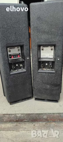 Тонколони Bose 402, снимка 5 - Тонколони - 48318669