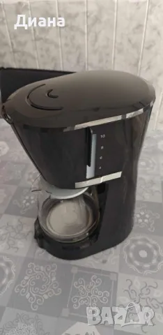 Кафемашина BOSCH CompactClass Extra, снимка 1