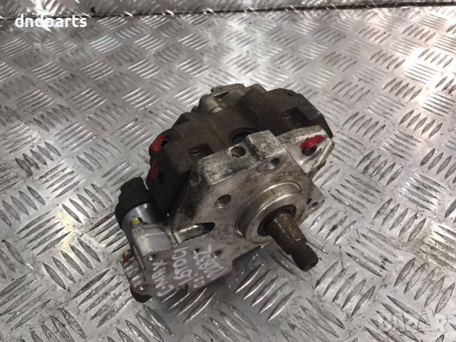 ГНП Ford C-Max,1.6TDCI,2005г.