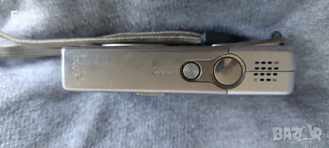 Canon Digital Ixus i5, снимка 5 - Фотоапарати - 50239402