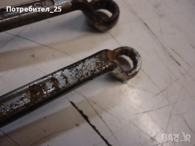 Ключове- лули, снимка 12 - Ключове - 53068445