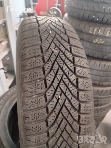 4бр. зимни гуми 185 65 15 Falken