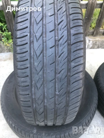 Летни гуми VIKING 235/60/18