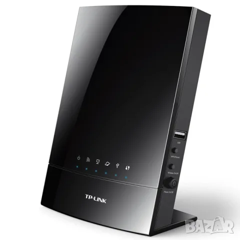 Рутер TP-Link Archer C20i AC750