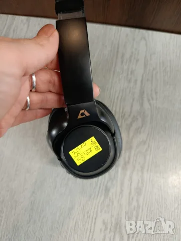 Блутут слушалки, снимка 18 - Bluetooth слушалки - 56337047