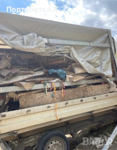 ХАМАЛСКИ И ТРАНСПОРТНИ УСЛУГИ, снимка 9 - Товарни превози - 53114612