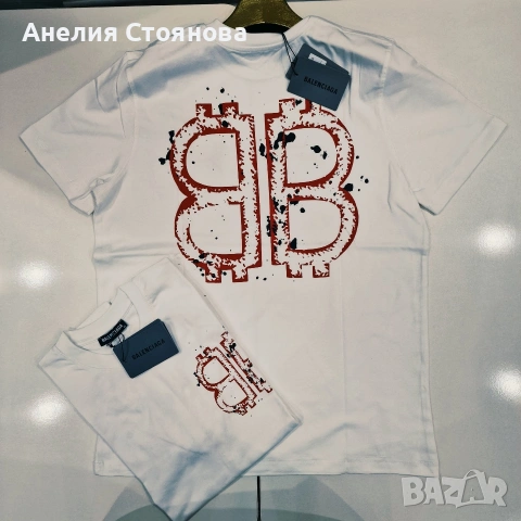 Премиум качество , снимка 3 - Тениски - 53739726